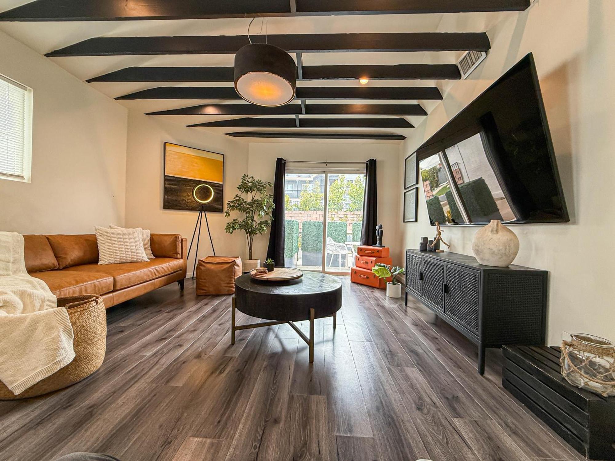 Perfect 1-br Spot Near Lax, Sofi And Forum - Mk2-lad Casa vacanze *