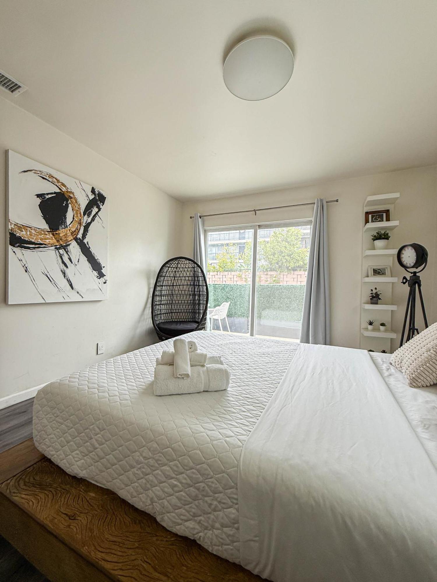Casa vacanze Perfect 1-br Spot Near Lax, Sofi And Forum - Mk2-lad Los Angeles