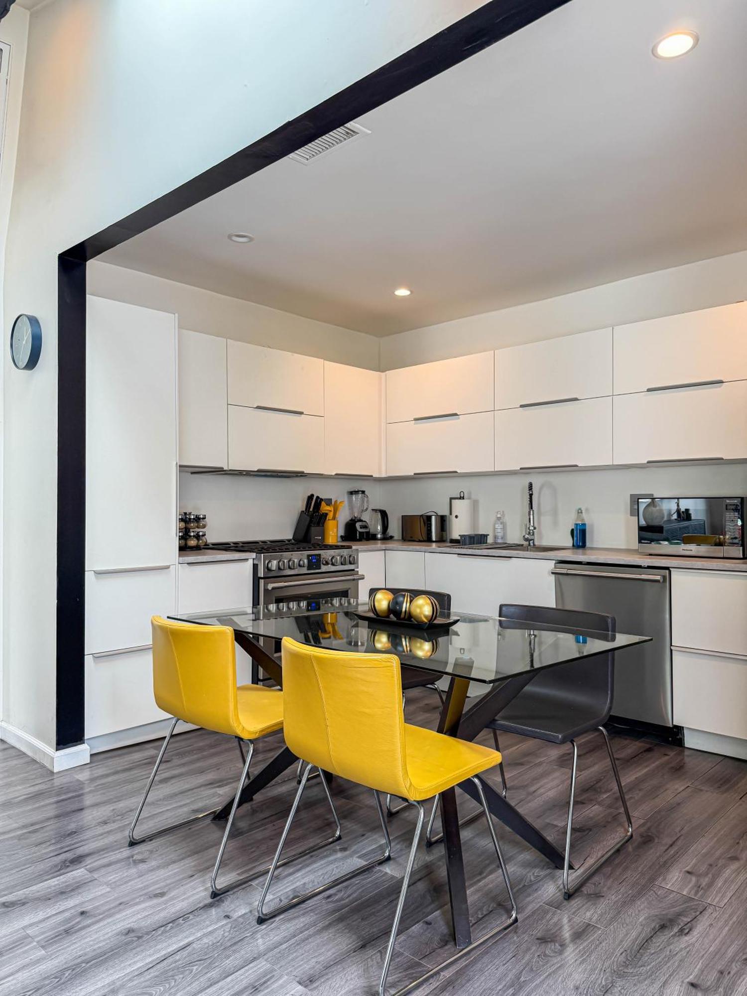 Casa vacanze Perfect 1-br Spot Near Lax, Sofi And Forum - Mk2-lad *