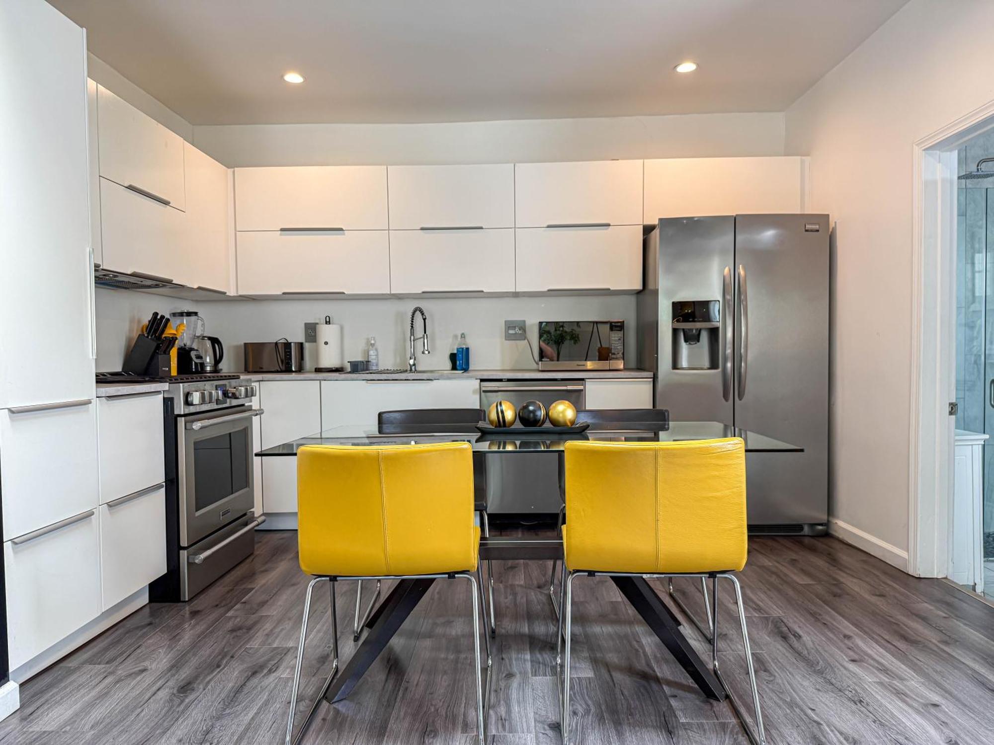 Perfect 1-br Spot Near Lax, Sofi And Forum - Mk2-lad *