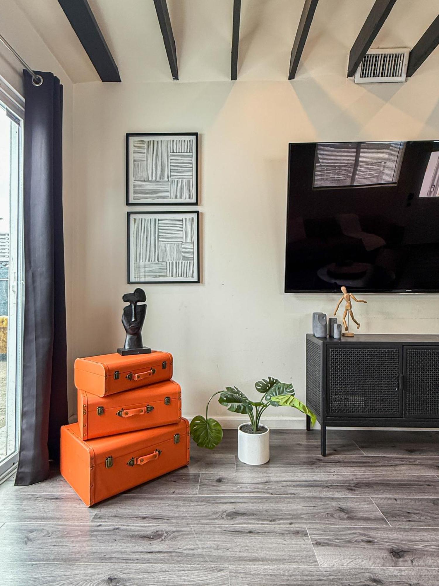 Perfect 1-br Spot Near Lax, Sofi And Forum - Mk2-lad Los Angeles