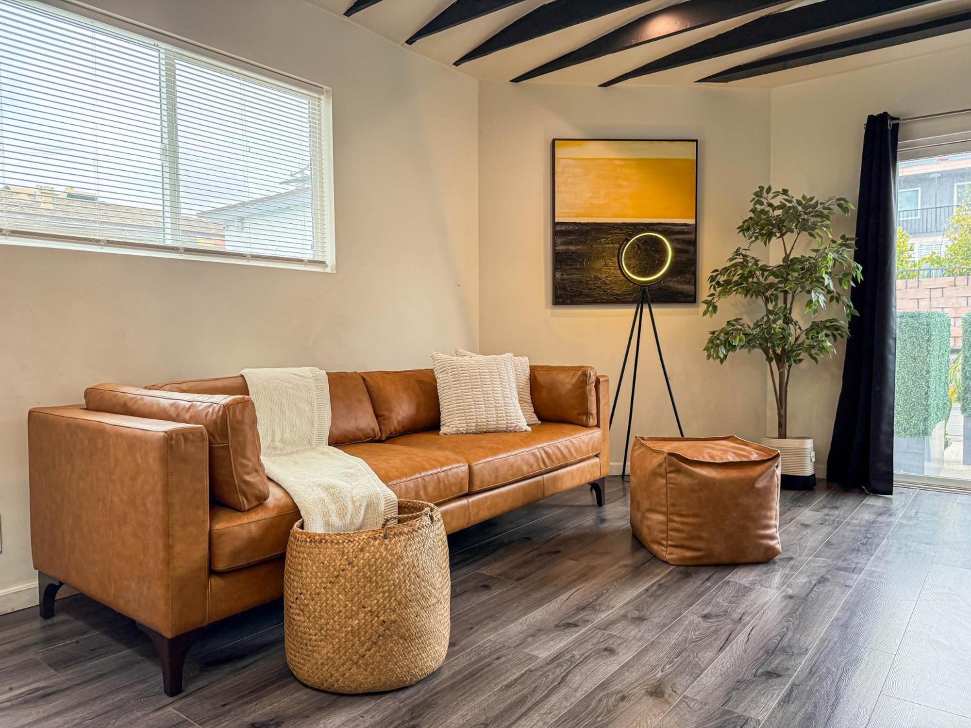 Perfect 1-br Spot Near Lax, Sofi And Forum - Mk2-lad Casa vacanze *